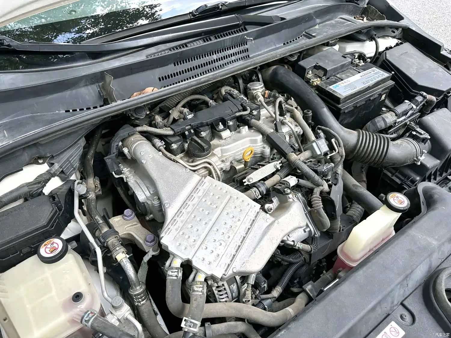 Toyota Corolla, 2020 8