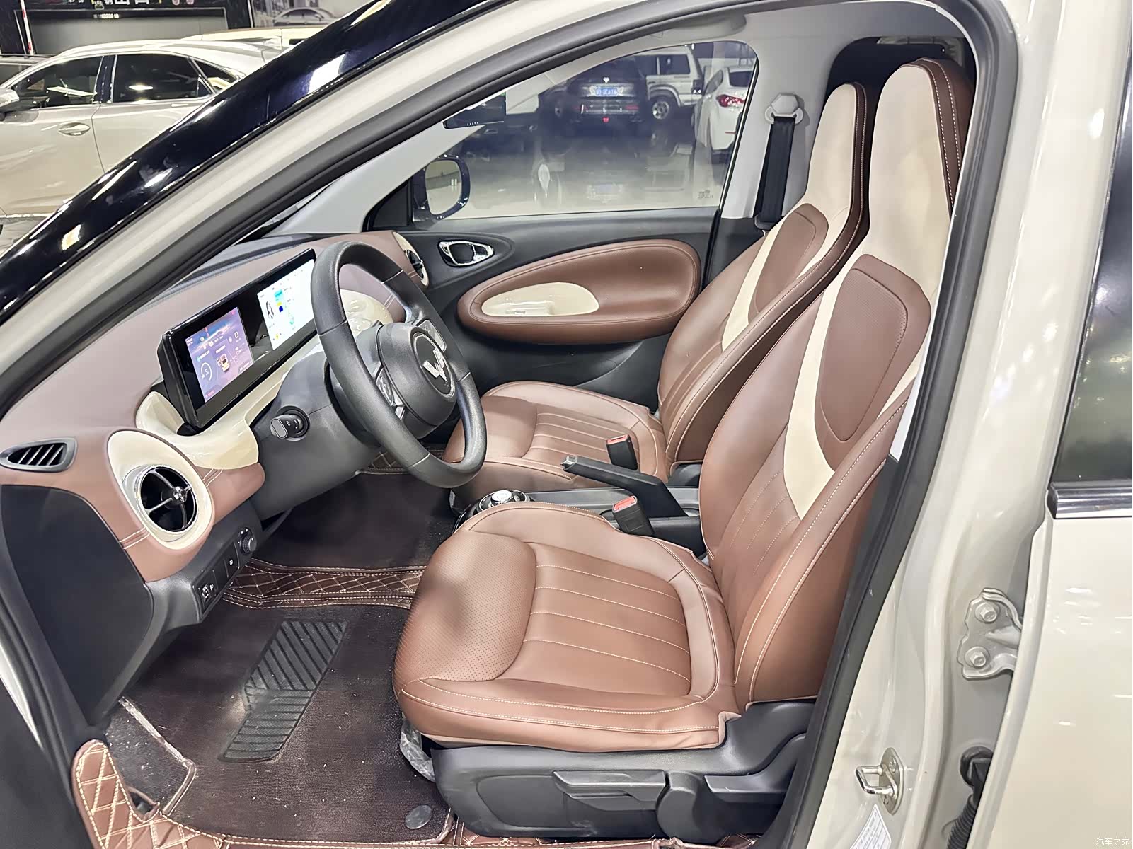 Wuling Bingo, 2023 все фото