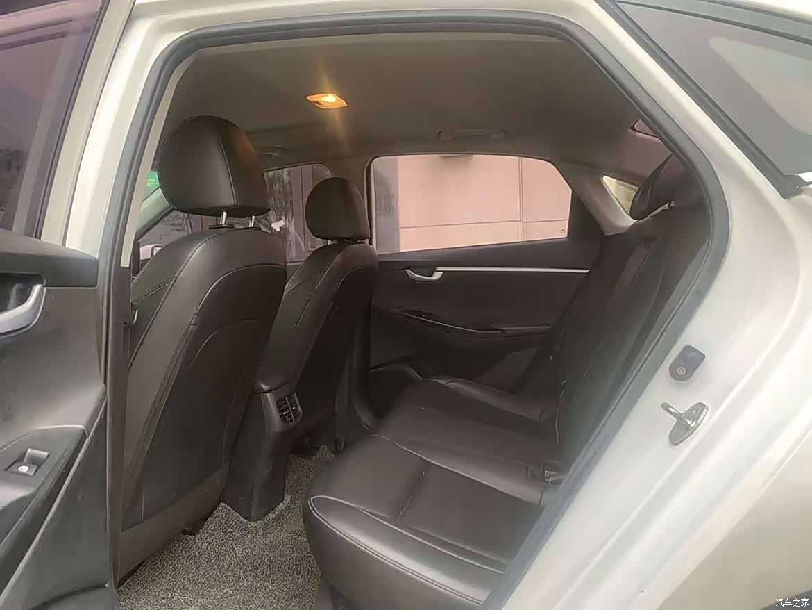 Hyundai GLS, 2017 9