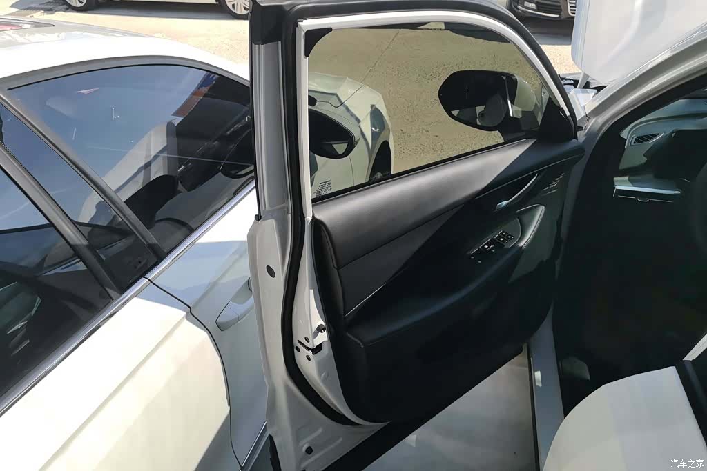 Changan CS35, 2024 7