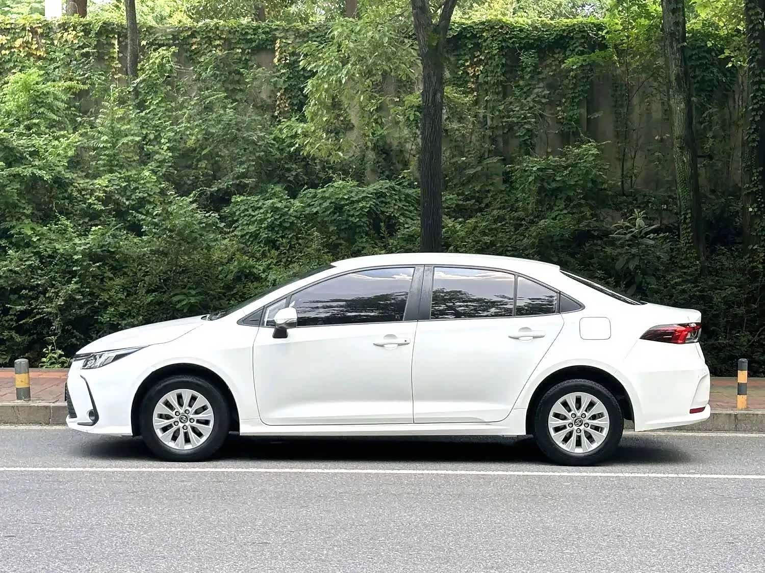 Toyota Corolla, 2020 16