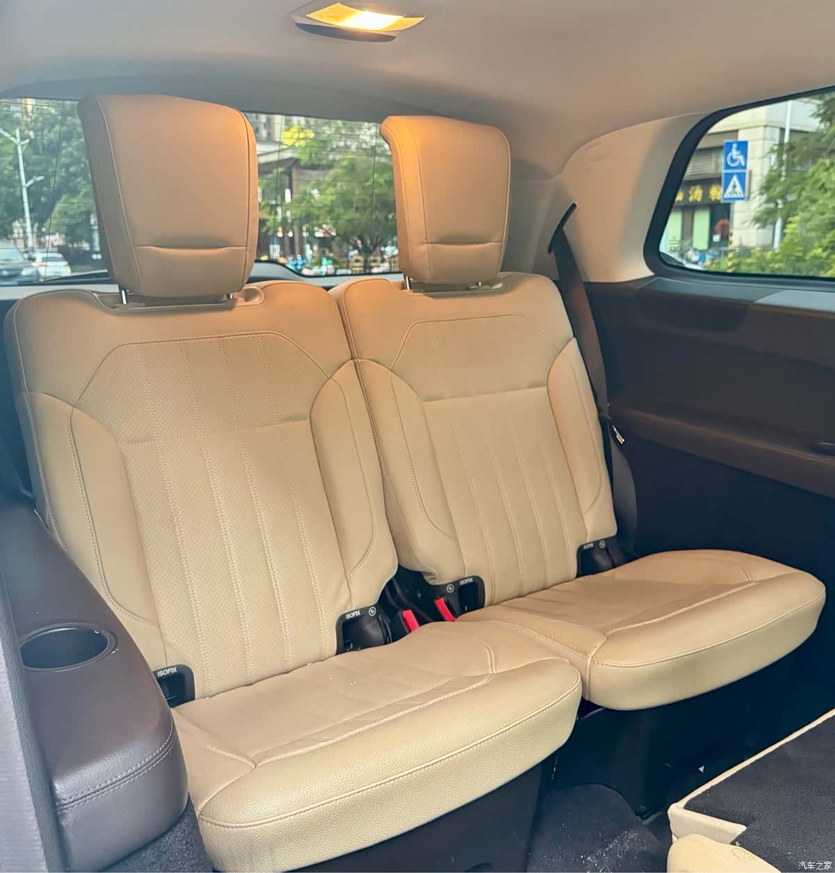Mercedes-Benz S-Class, 2018 10