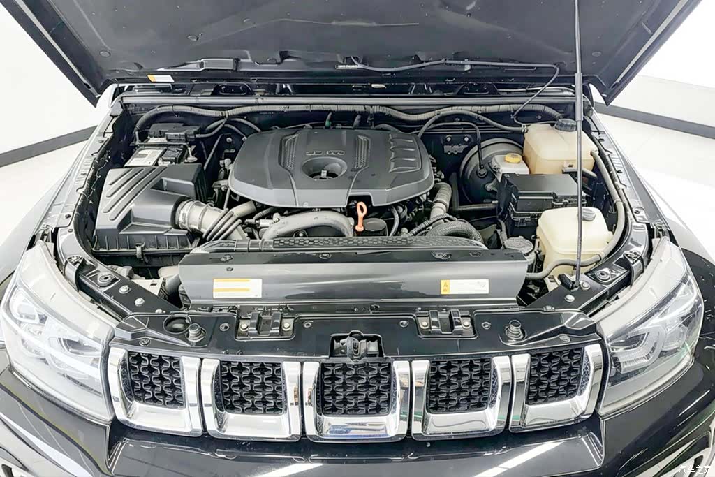 BAIC BJ40, 2022 10