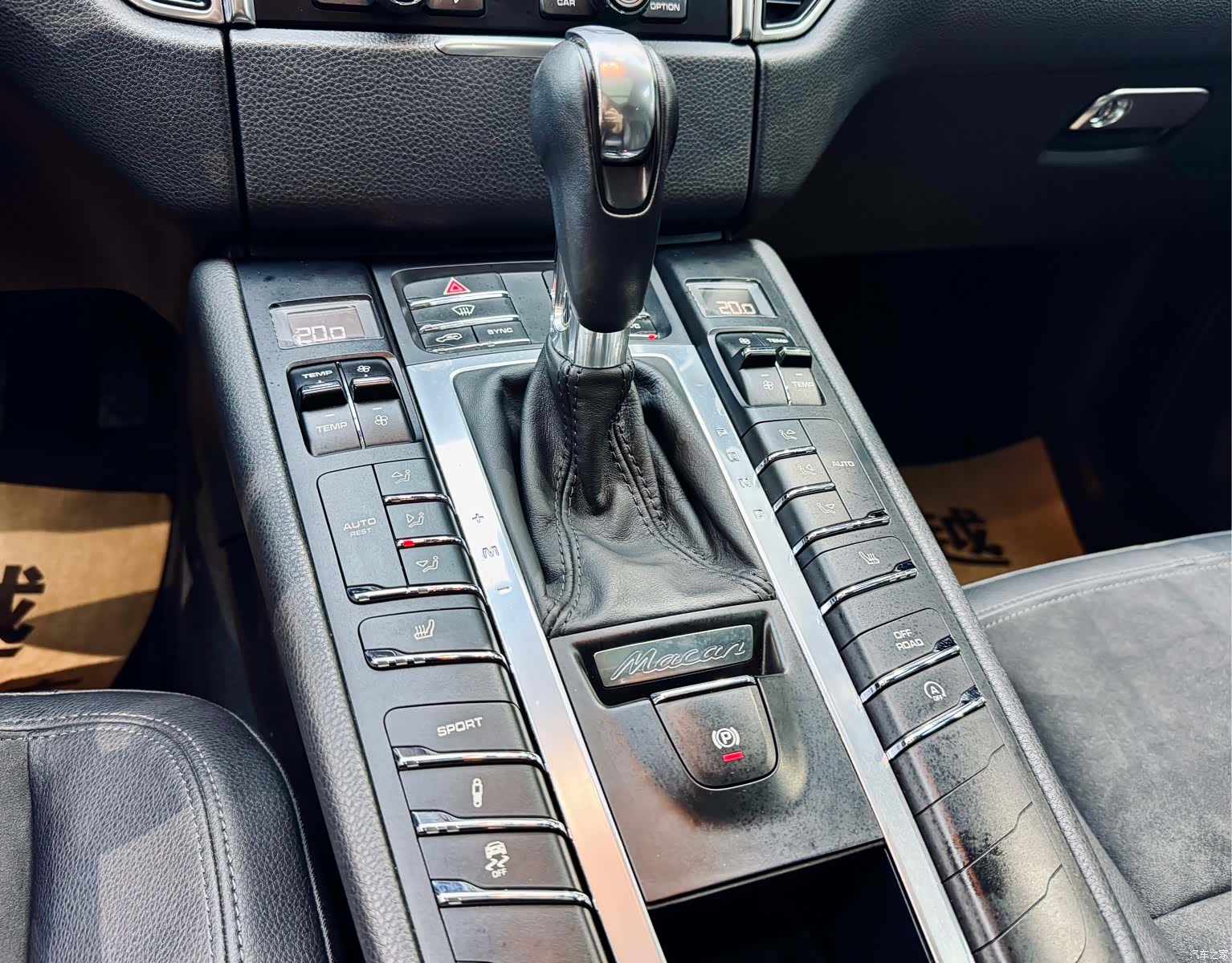 Porsche Macan, 2015 15