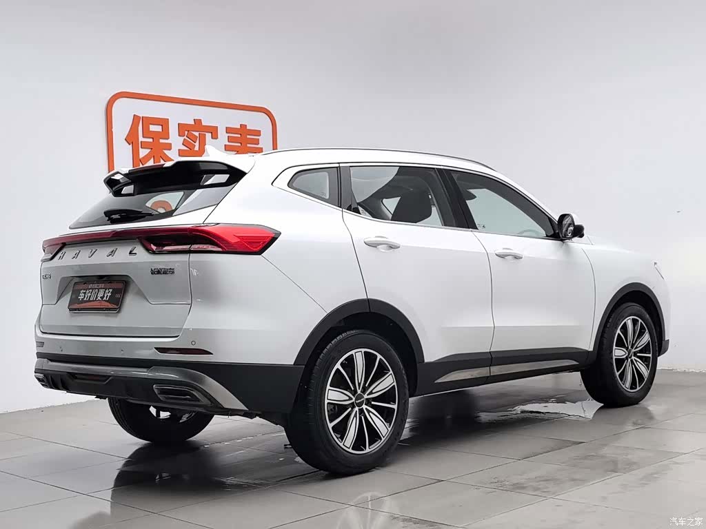 Haval H6, 2024 2