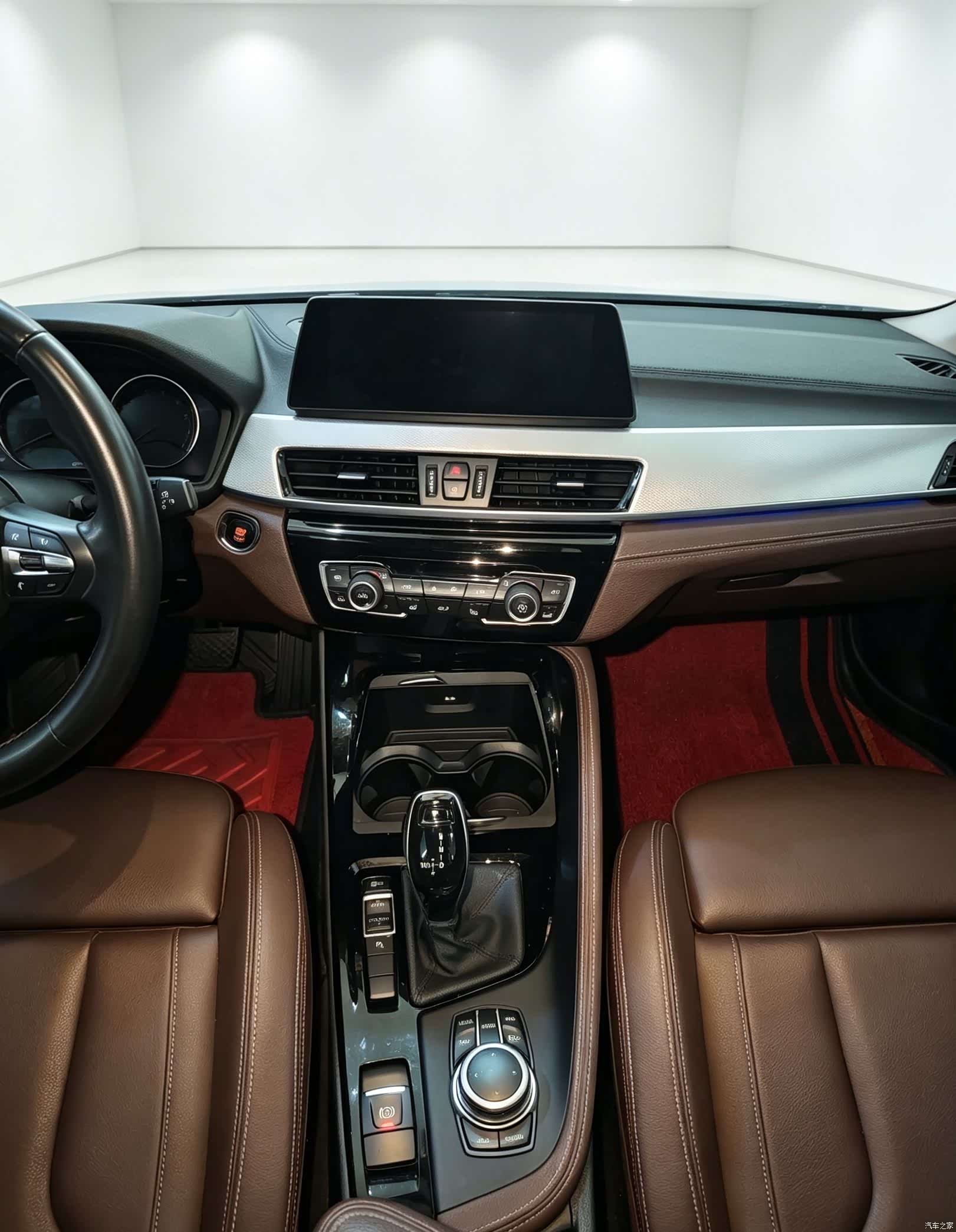 BMW X2, 2021 8