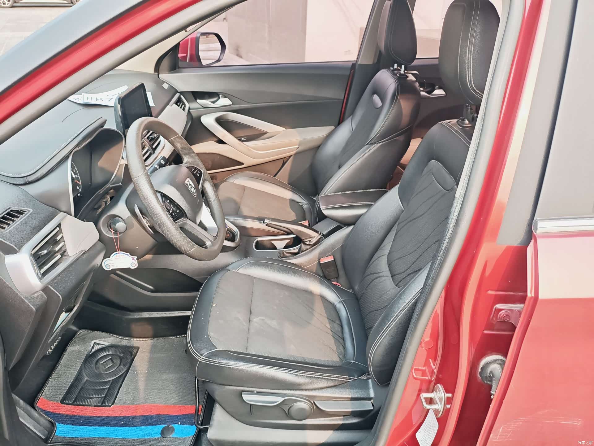 Wuling 510, 2019 2