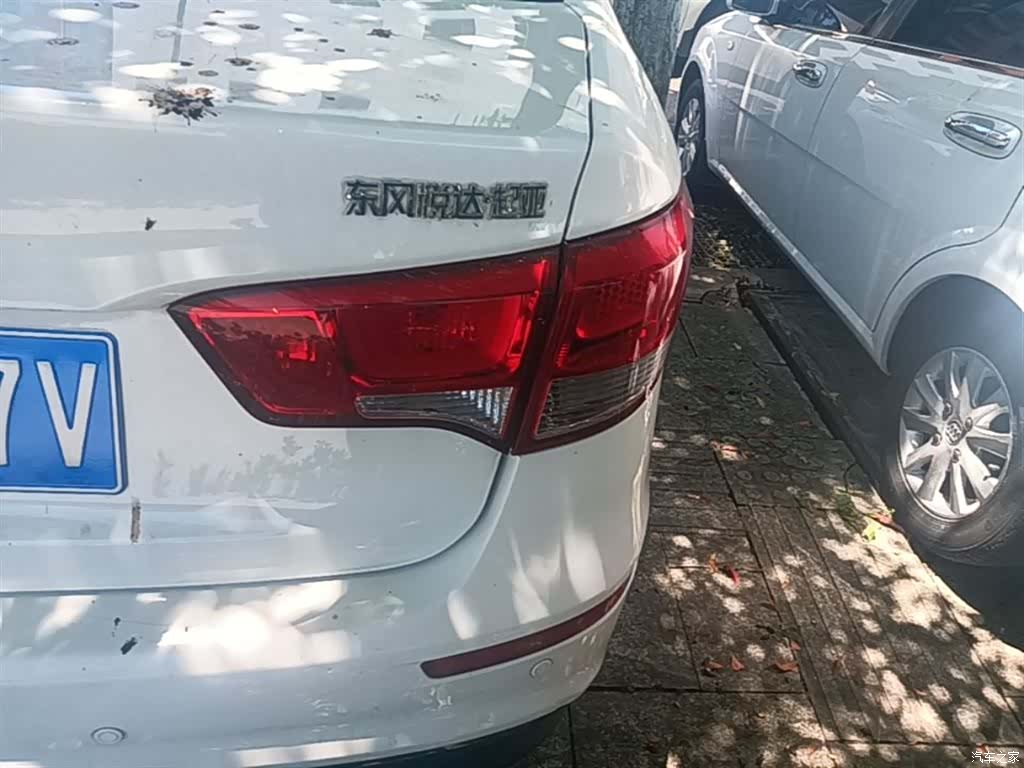 Kia K2, 2016 8