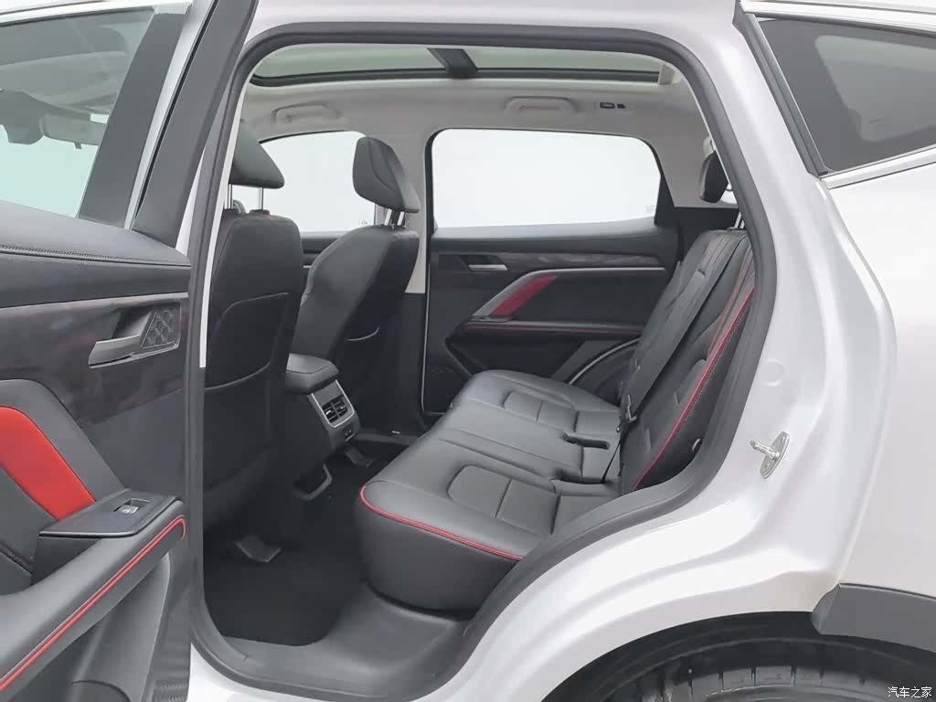 Haval H6, 2024 15