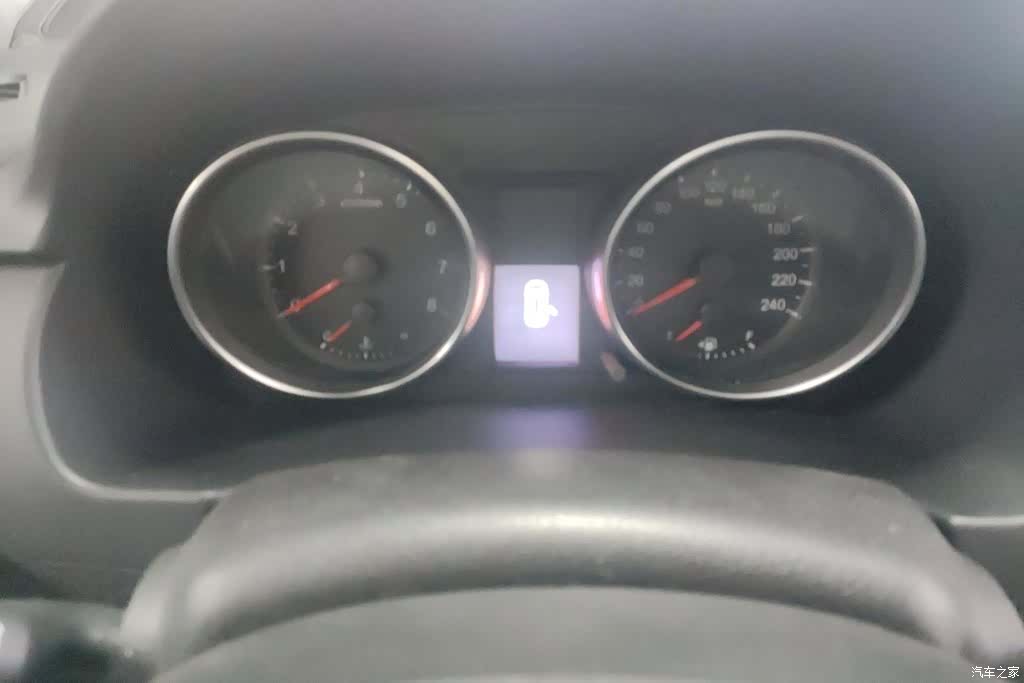 Haval M6, 2020 14