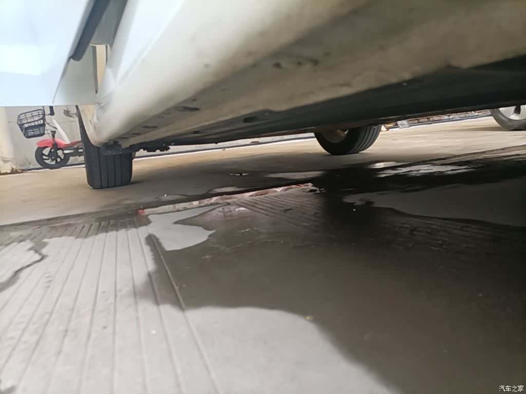 Kia K3, 2016 21