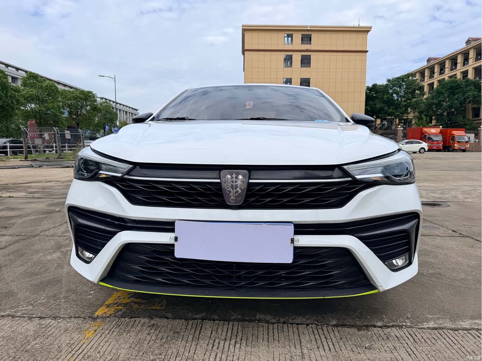 Roewe i5, 2023 2