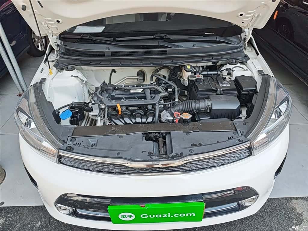 Kia Value, 2019 20