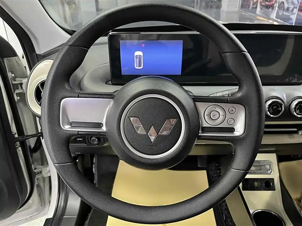 Wuling Wuling Bingguo