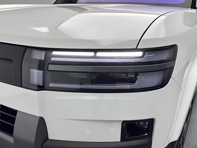 BYD Tian7 2026, фото 15
