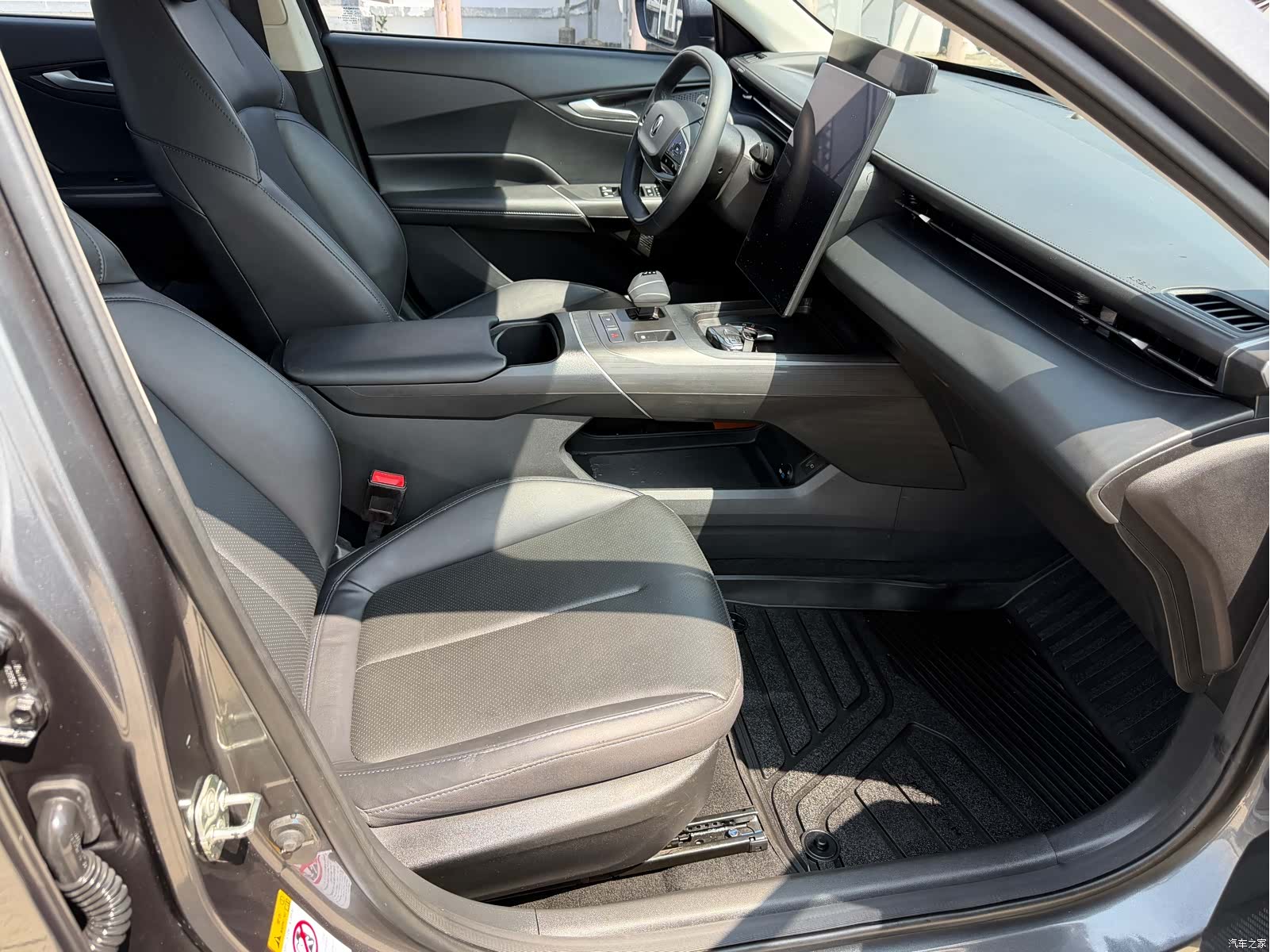 Changan NE, 2023 12