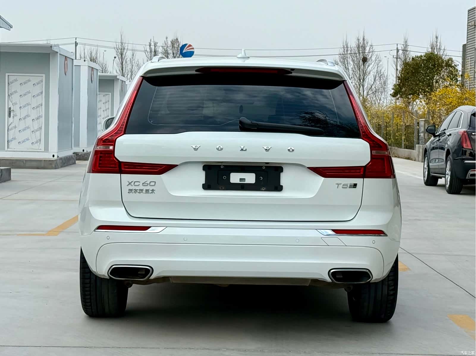 Volvo XC60, 2019 6