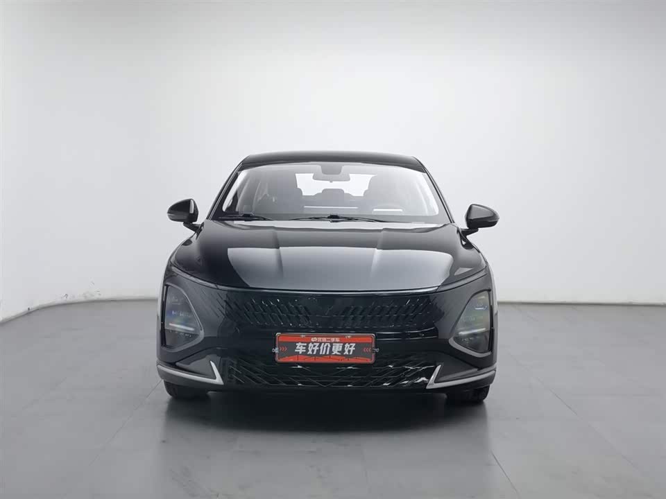 Wuling Wuling Starlight