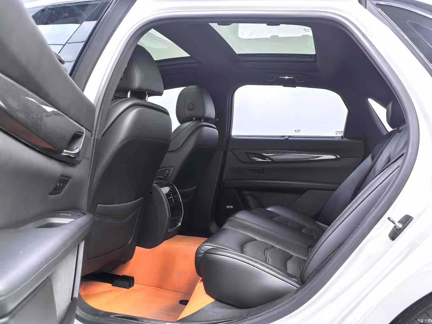 Cadillac CT6, 2019 7