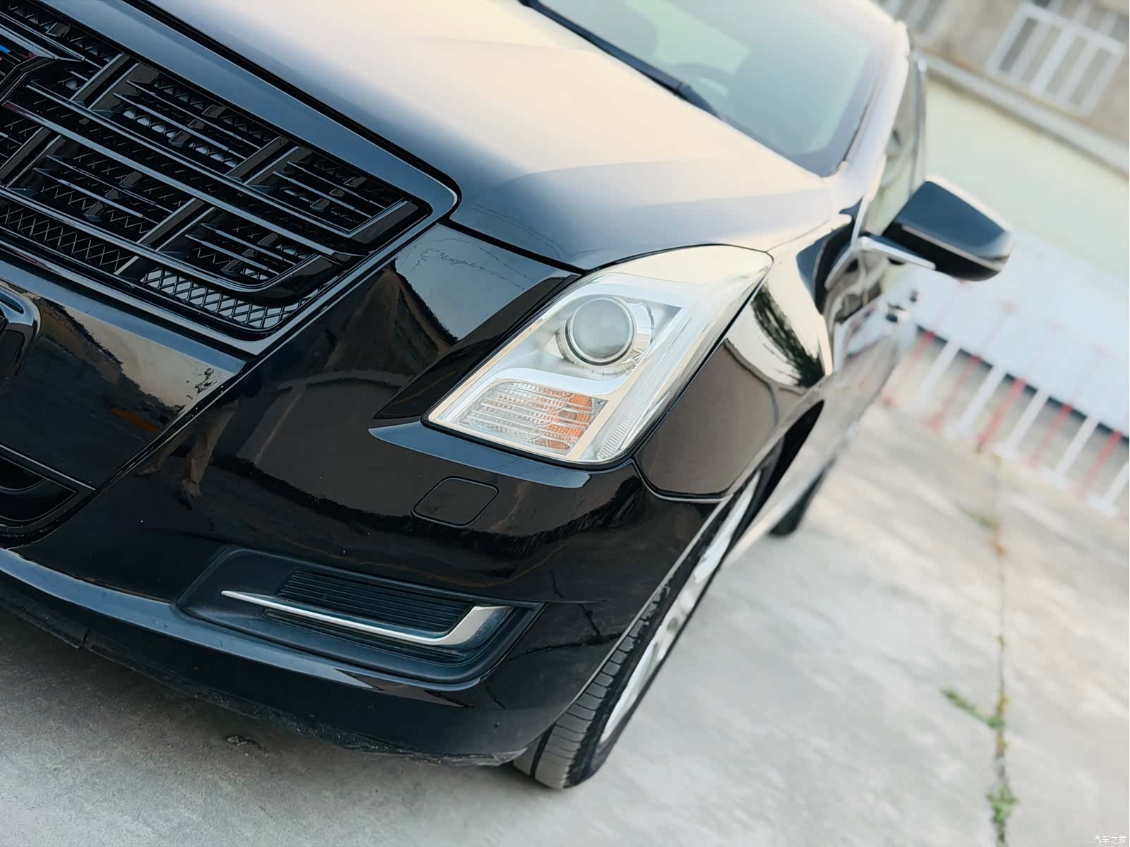 Cadillac XTS, 2014 21