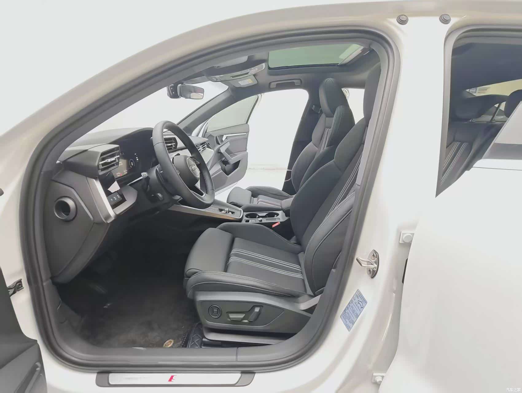 Audi A3, 2023 9