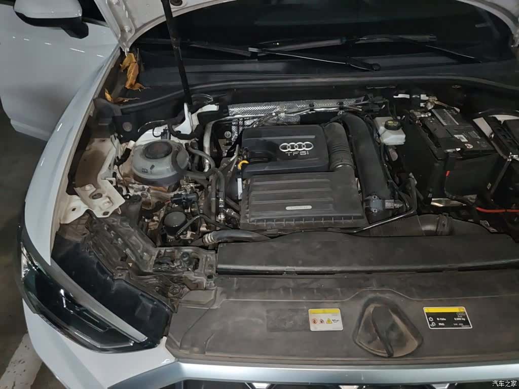 Audi Q3, 2022 22
