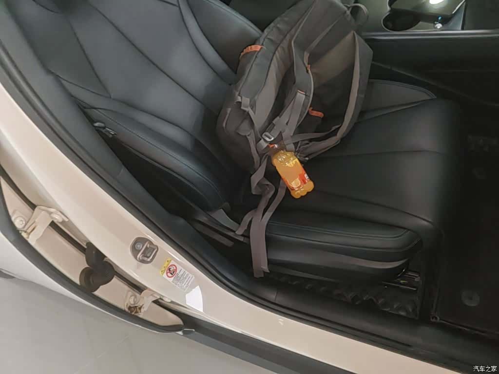 BYD Seal, 2025 24