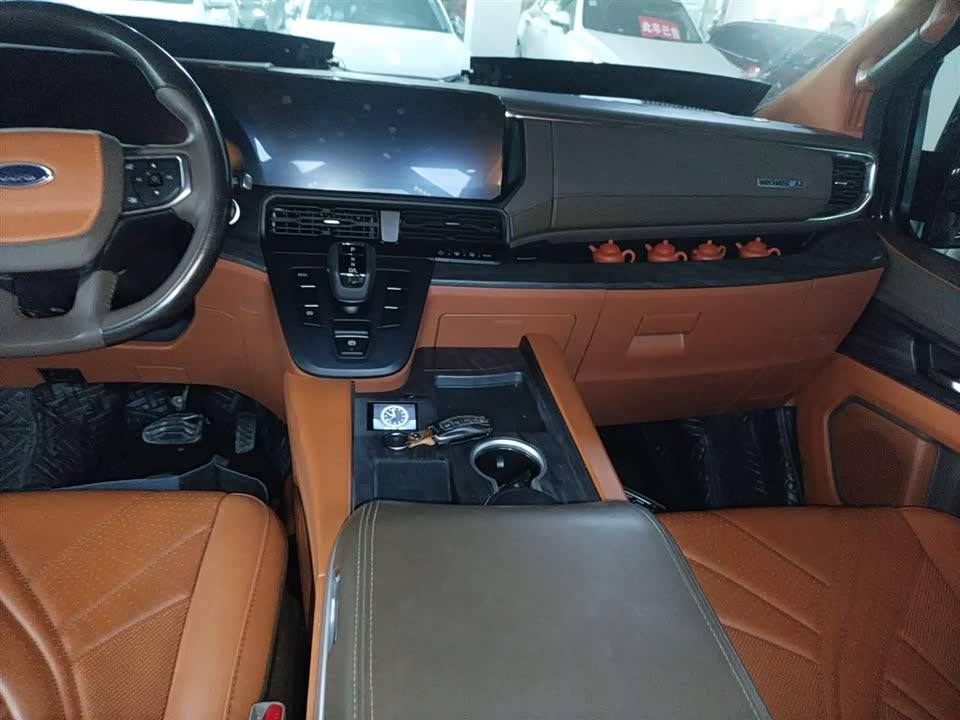 YEMA Black Samurai Youth