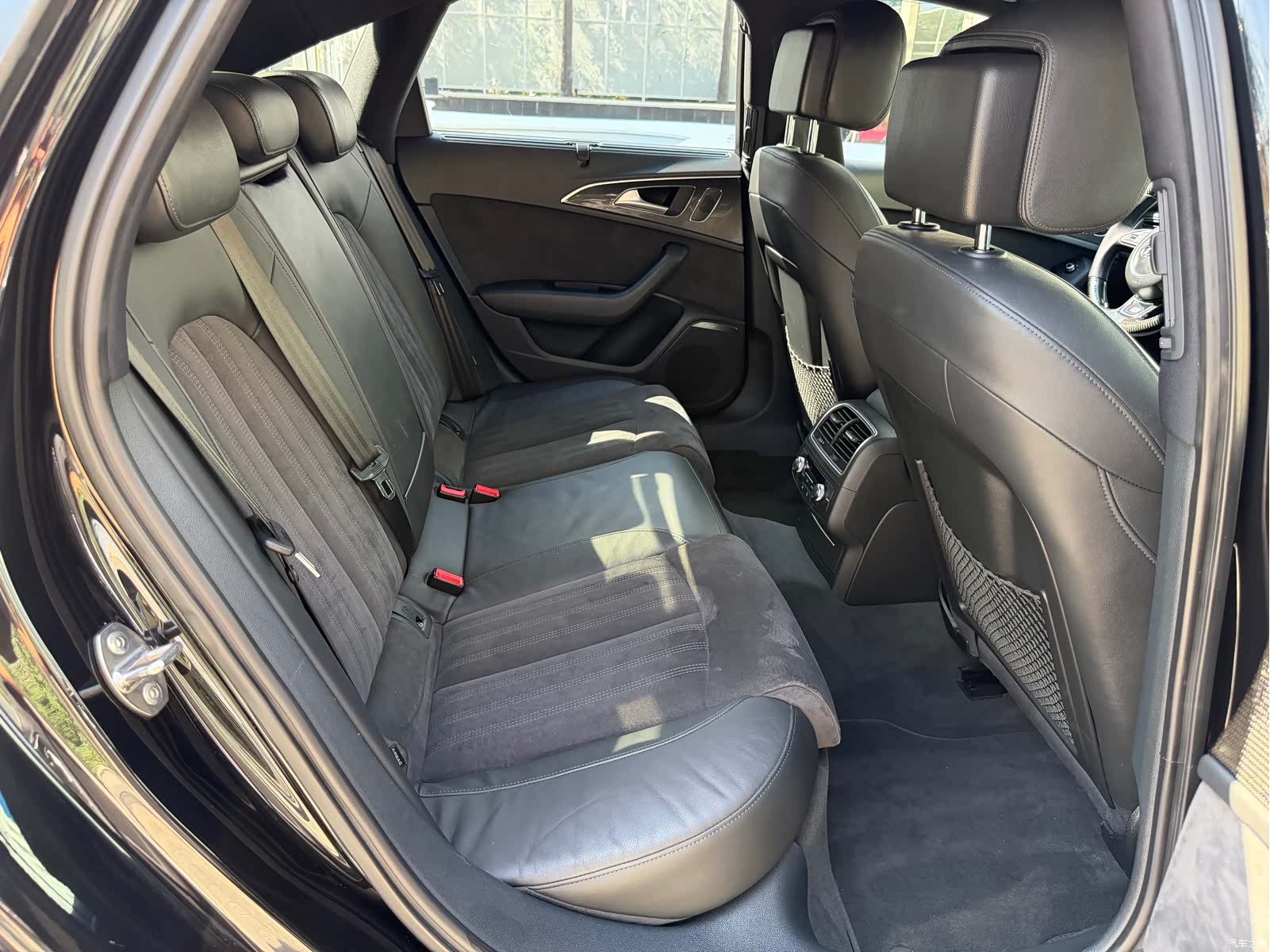 Audi S6, 2013 13