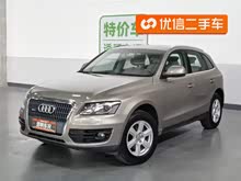 �µ�Q5 2011�� 2.0TFSI ��ȡ��