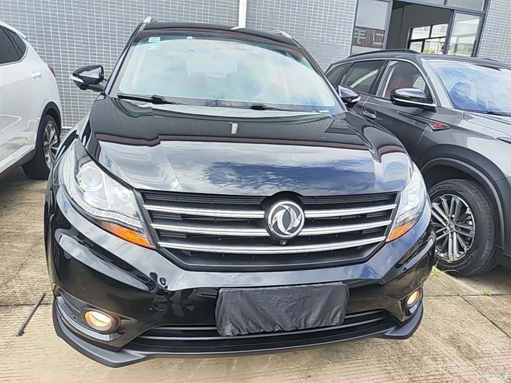 DongFeng 580, 2018 3
