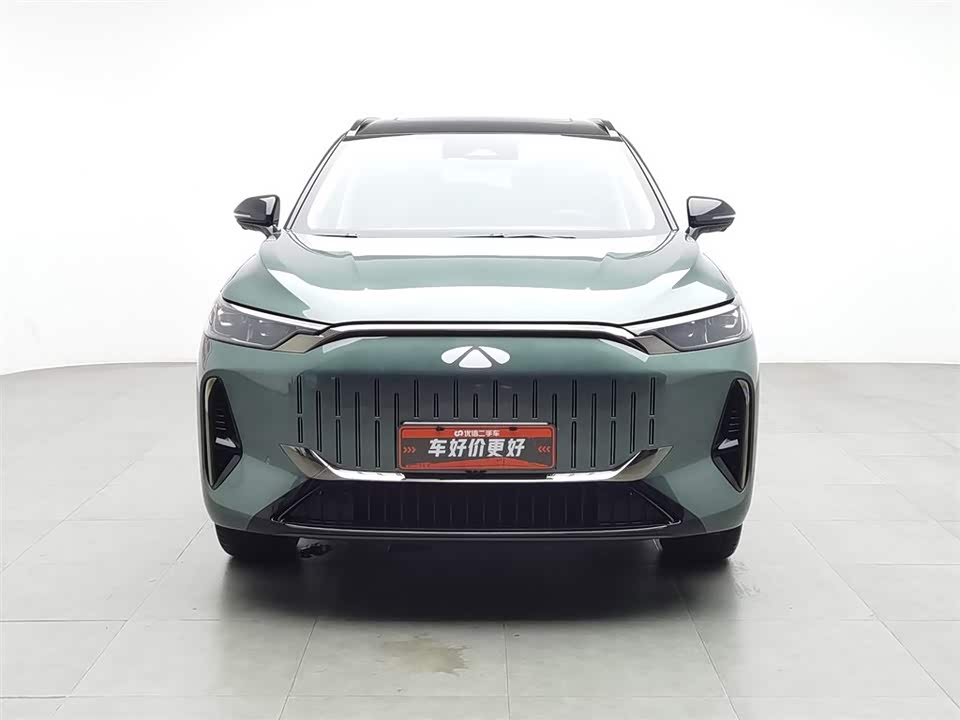 Chery Fulwin Fengyun T10