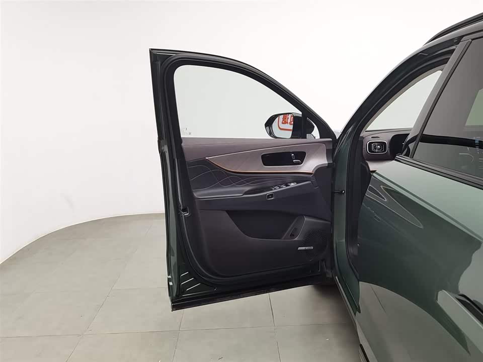 Chery Fulwin Fengyun T10