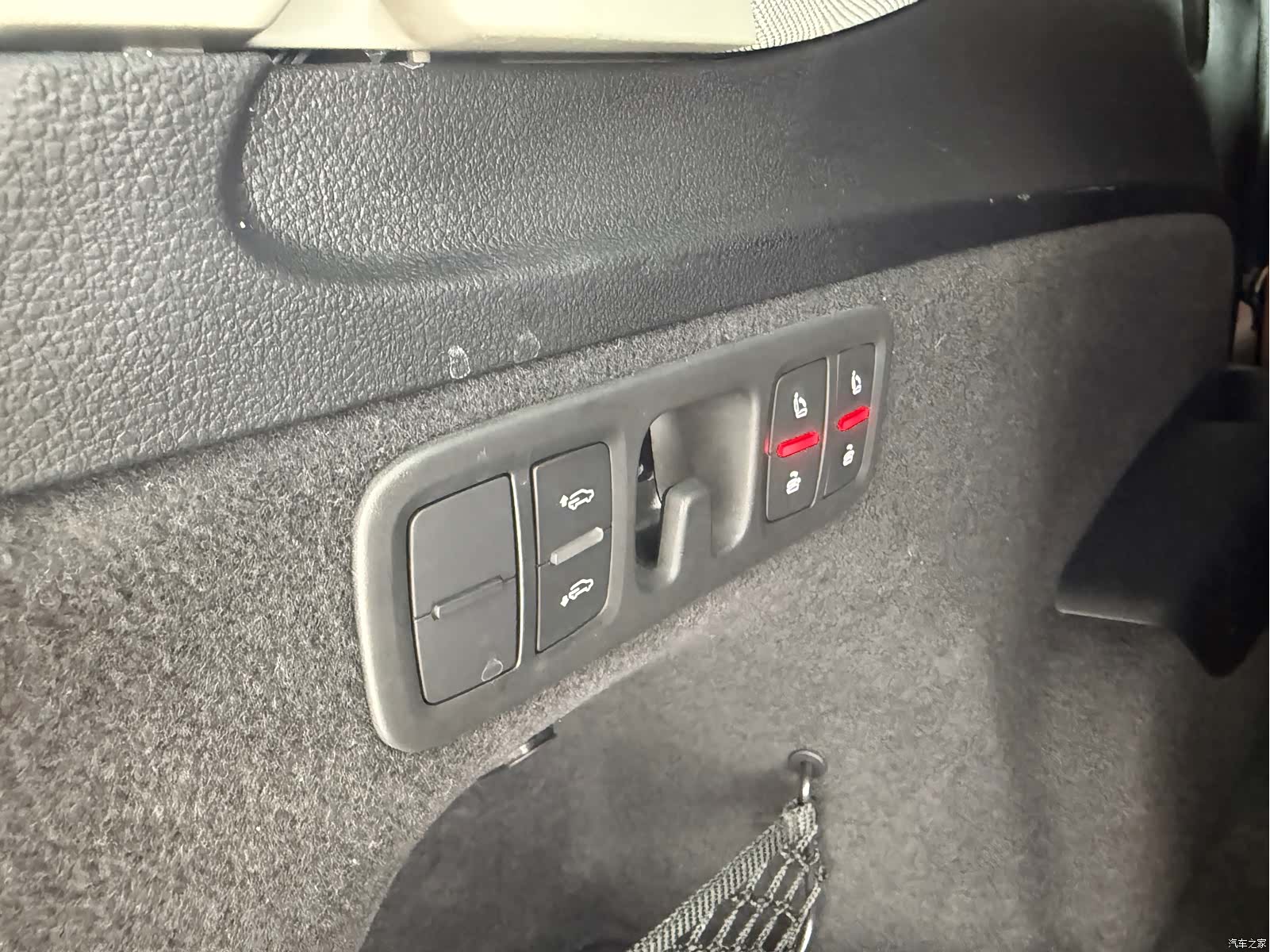 Audi Q7, 2023 24