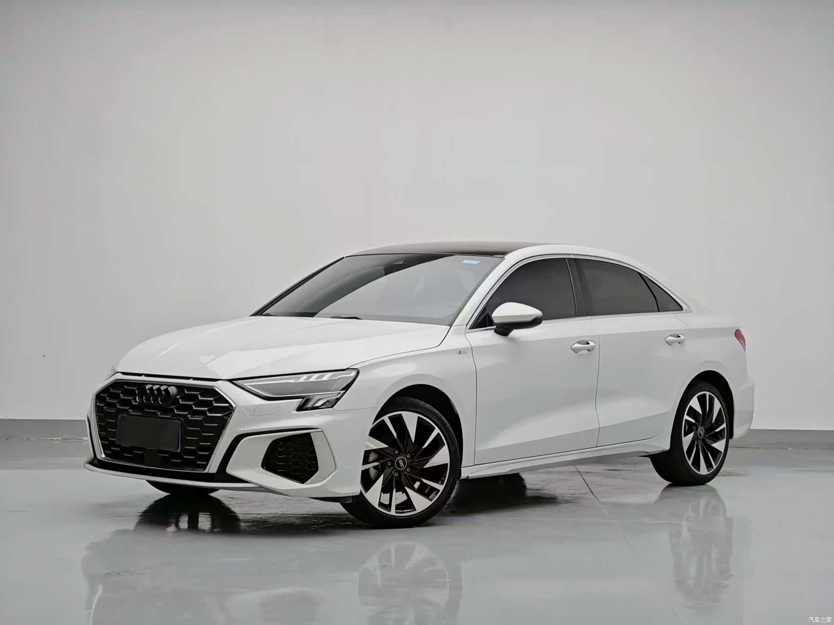Audi A3, 2023 1