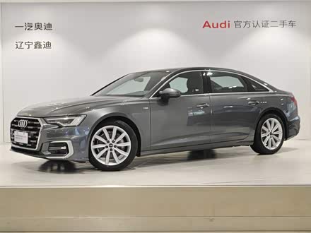 ְµA6L 2024 45 TFSI ѡ