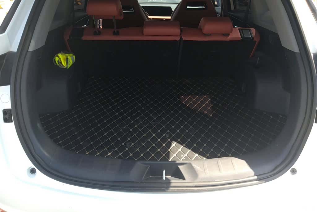 Changan CS75, 2023 4