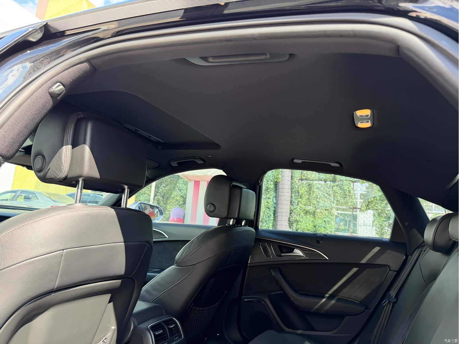 Audi S6, 2013 14