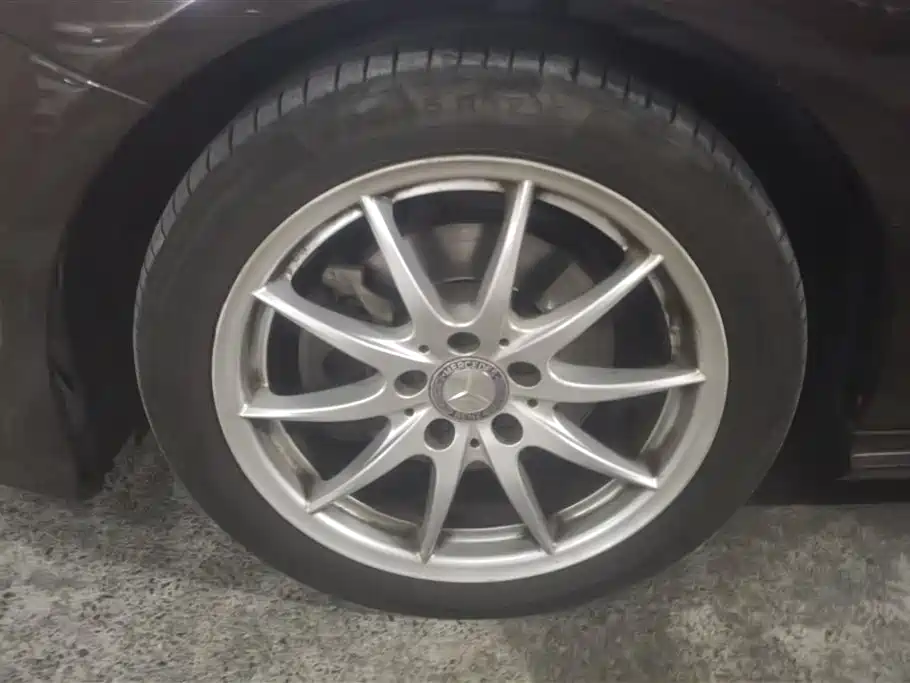 Mercedes-Benz Class B