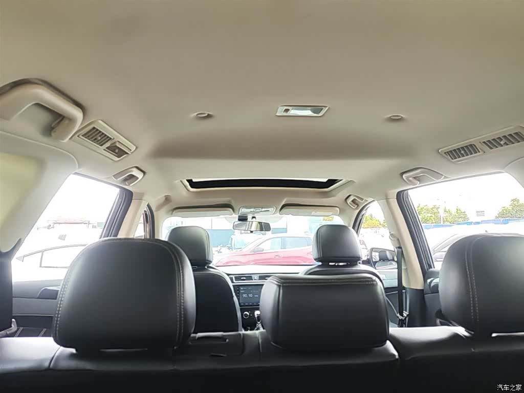 DongFeng 580, 2018 18