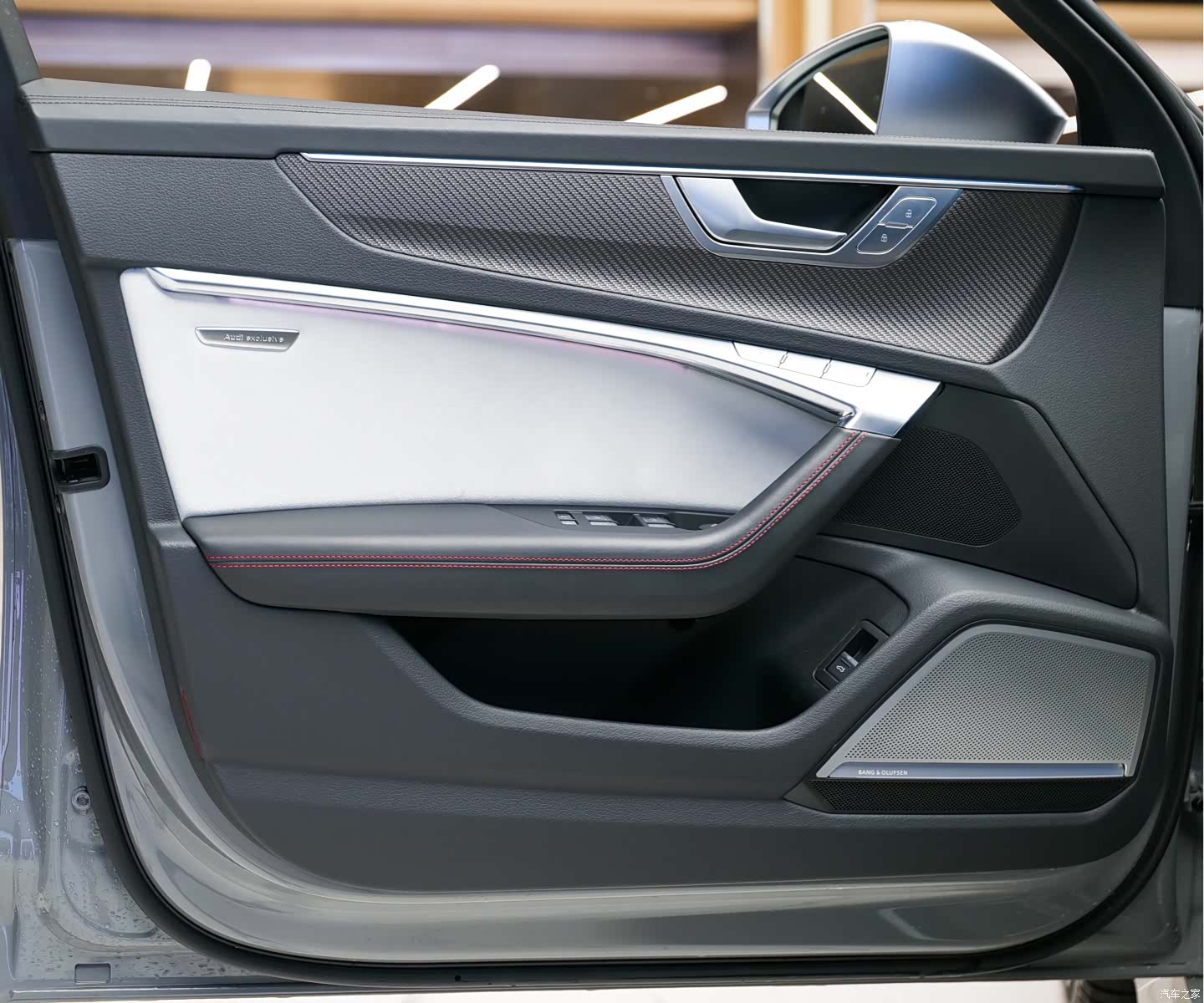 Audi RS, 2021 9