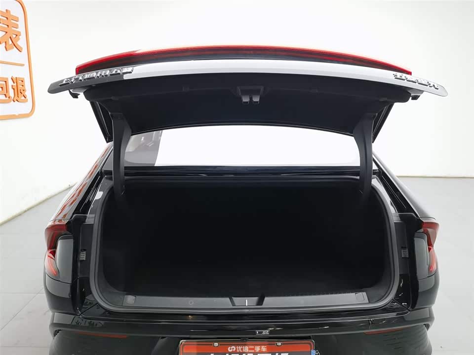 Wuling Wuling Starlight