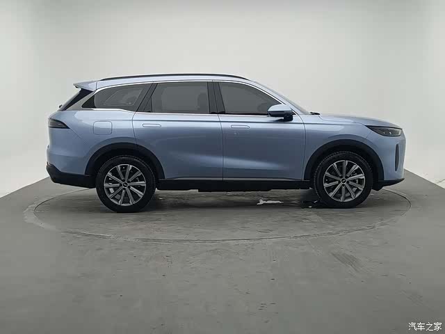 Chery Yuan, 2024 4