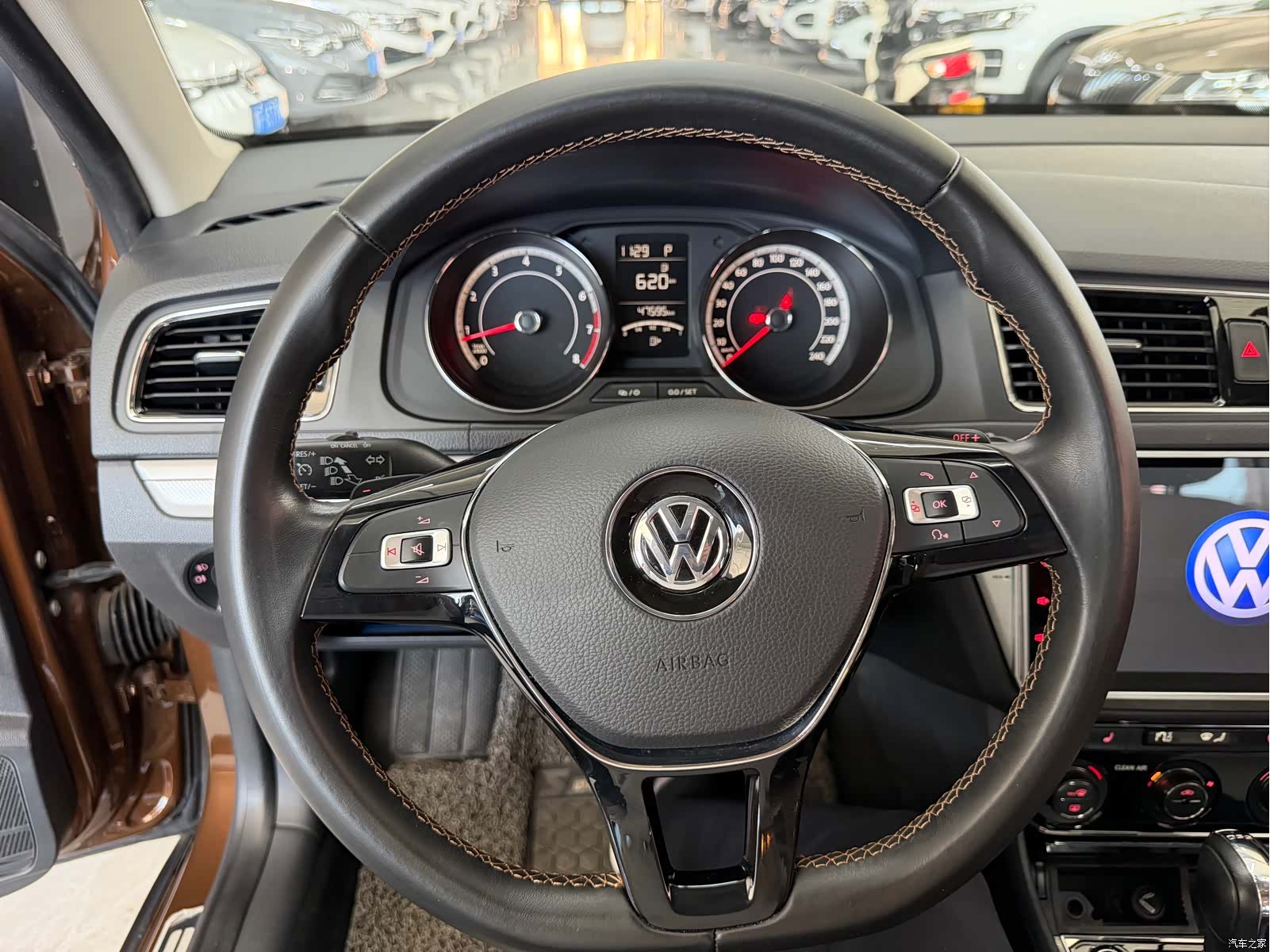 Volkswagen DSG, 2017 11