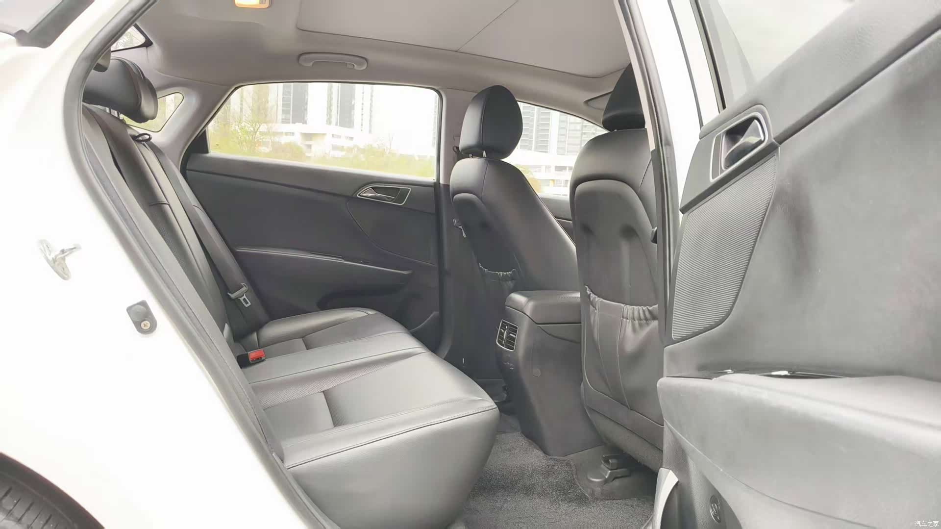 Hyundai GLS, 2017 17