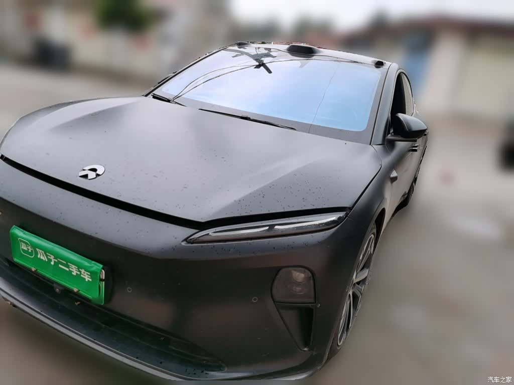 NIO ET5, 2022 1