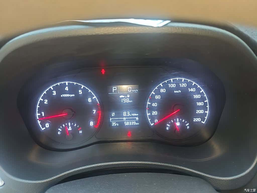 Hyundai GLS, 2017 12