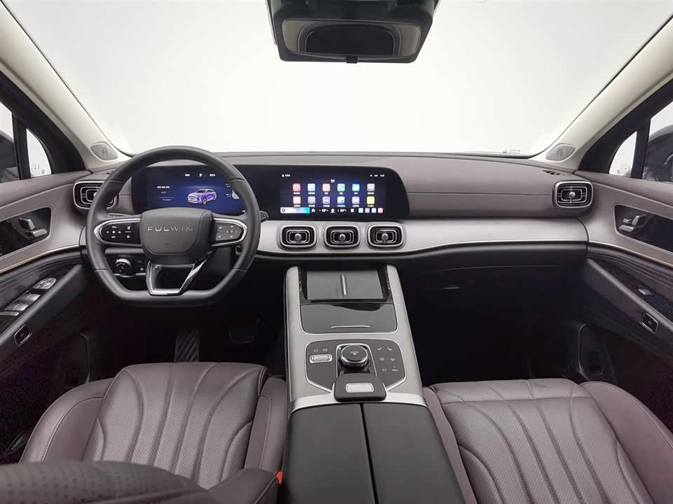 Chery Fulwin Fengyun T10