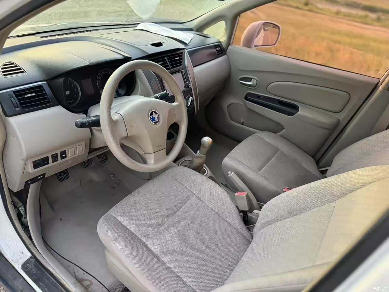Nissan D50, 2015 4