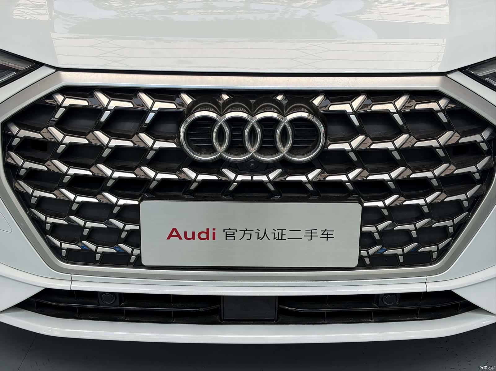 Audi Q3, 2024 7